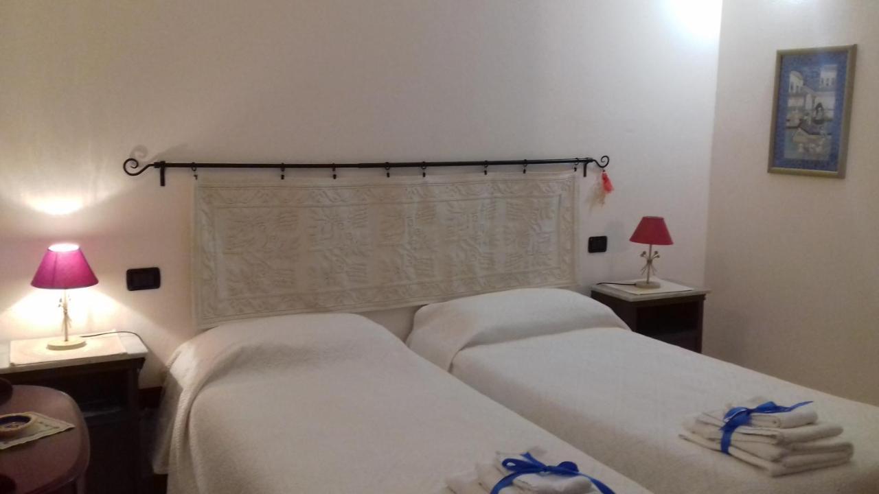 S'Attobiu Guest Rooms Teulada Exteriér fotografie