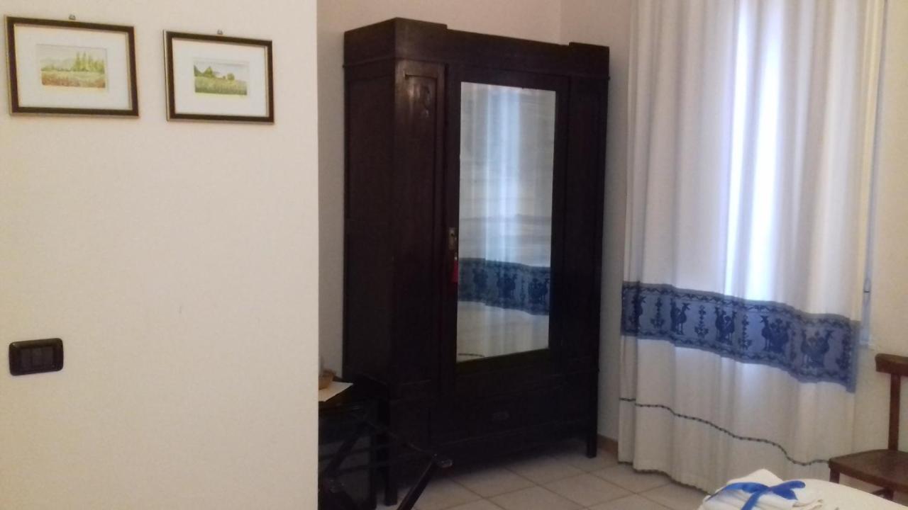 S'Attobiu Guest Rooms Teulada Exteriér fotografie