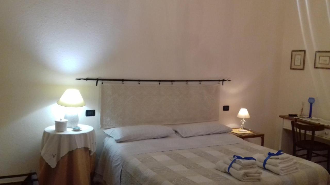 S'Attobiu Guest Rooms Teulada Exteriér fotografie
