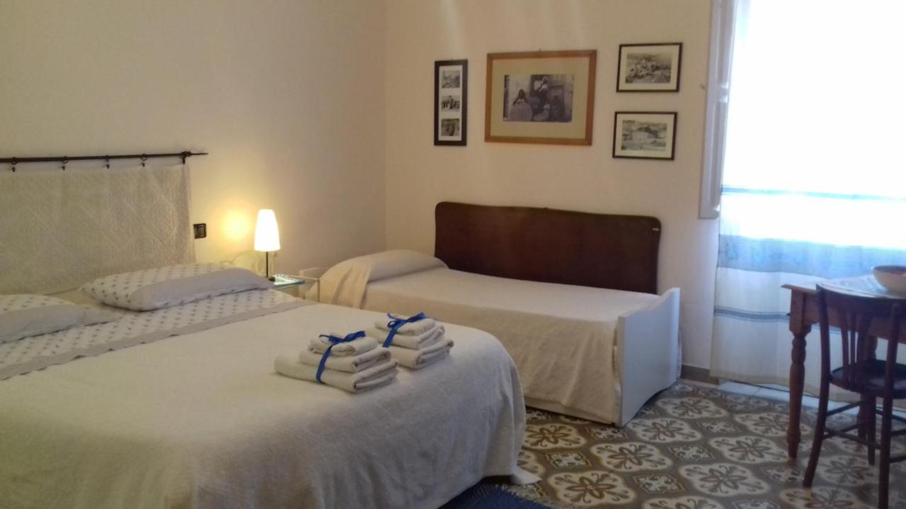 S'Attobiu Guest Rooms Teulada Exteriér fotografie
