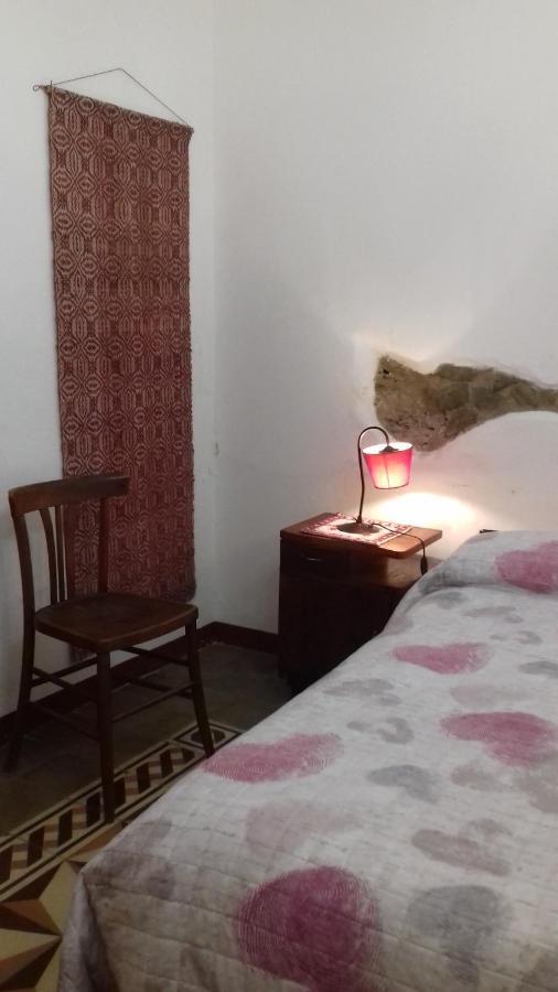S'Attobiu Guest Rooms Teulada Exteriér fotografie