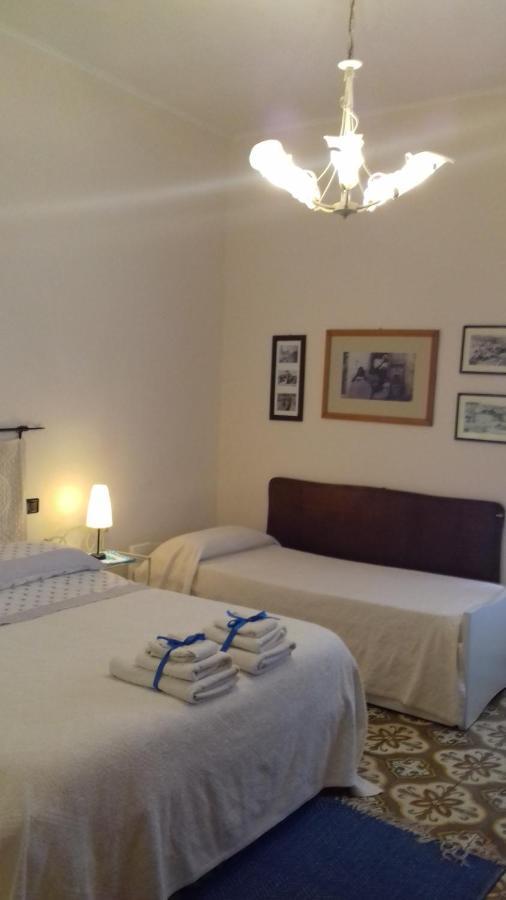 S'Attobiu Guest Rooms Teulada Exteriér fotografie