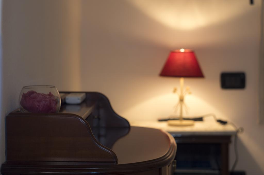 S'Attobiu Guest Rooms Teulada Pokoj fotografie