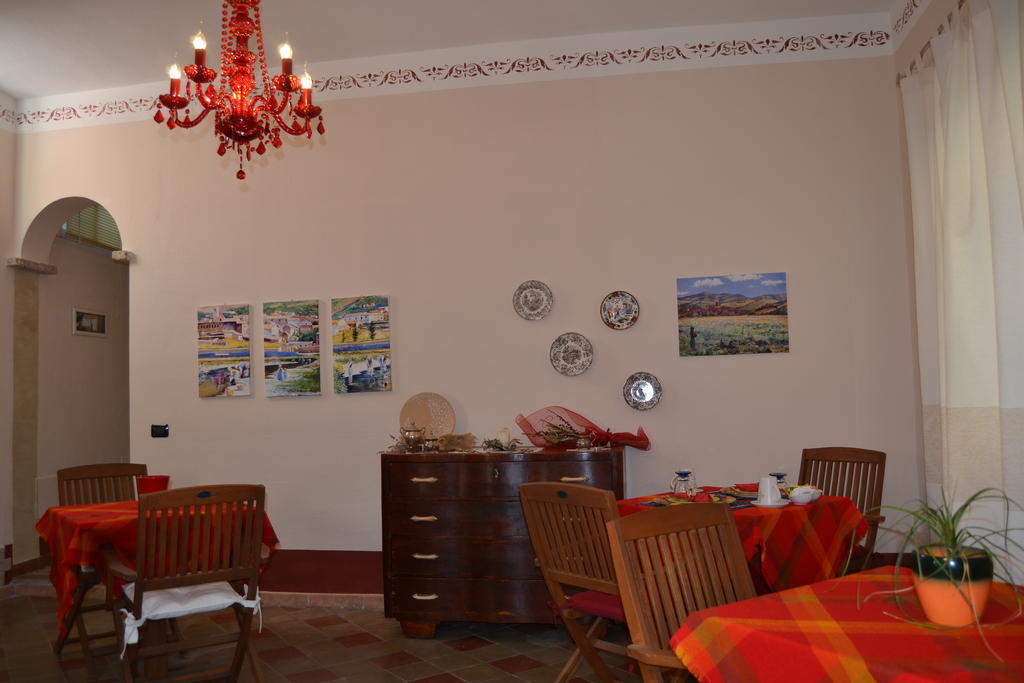S'Attobiu Guest Rooms Teulada Exteriér fotografie