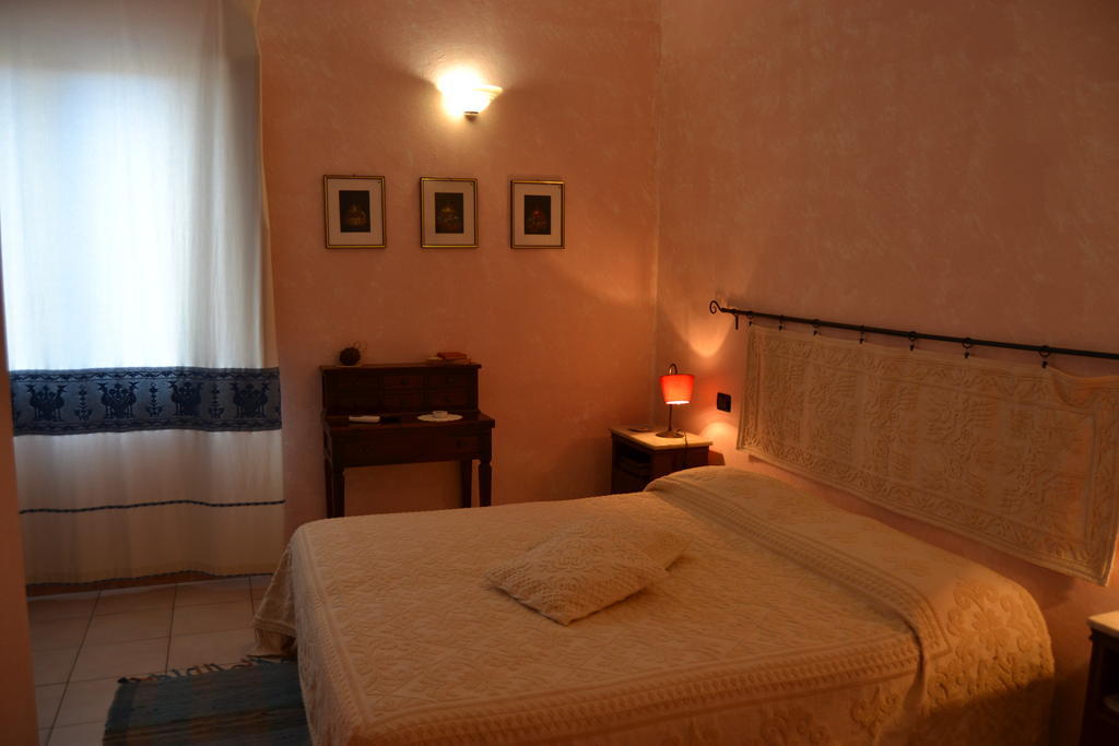 S'Attobiu Guest Rooms Teulada Exteriér fotografie
